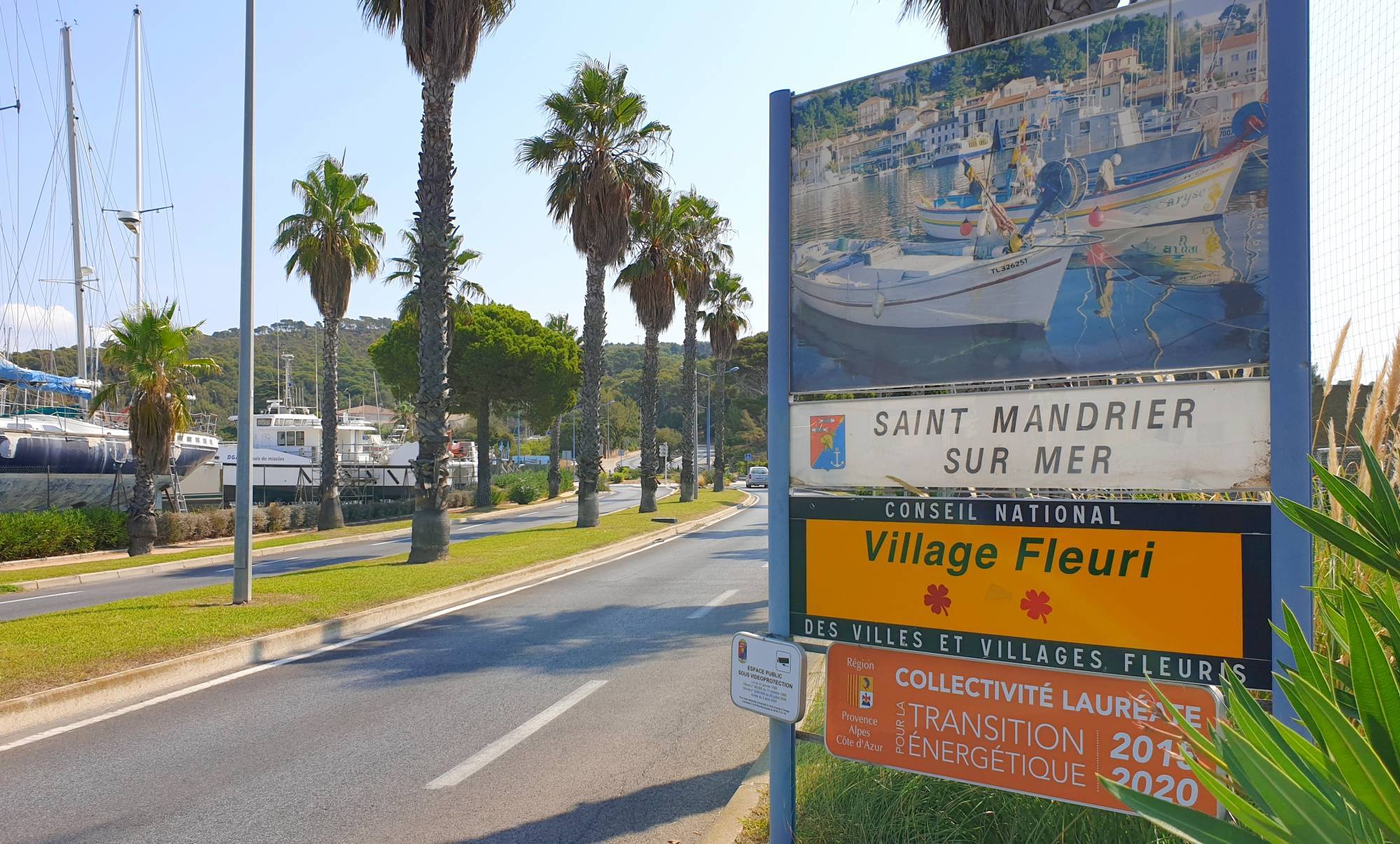 Garage à vendre à Saint-Mandrier-sur-Mer