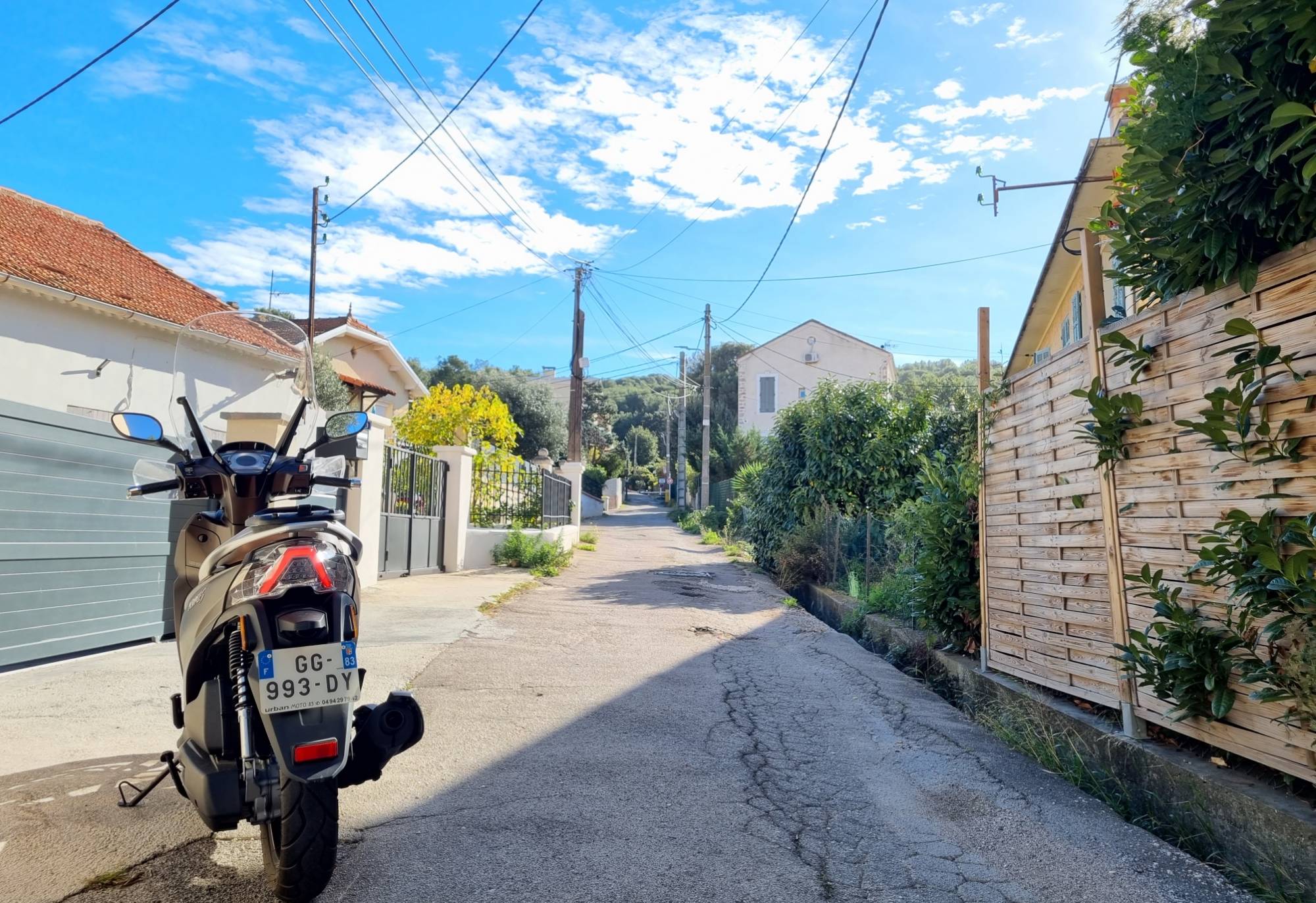 Appartement T3 à vendre à La Seyne-sur-Mer, Impasse Simi