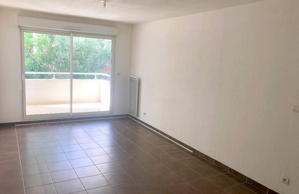 Appartement T2 avec garage à vendre à La Seyne, Avenue Général Carmille