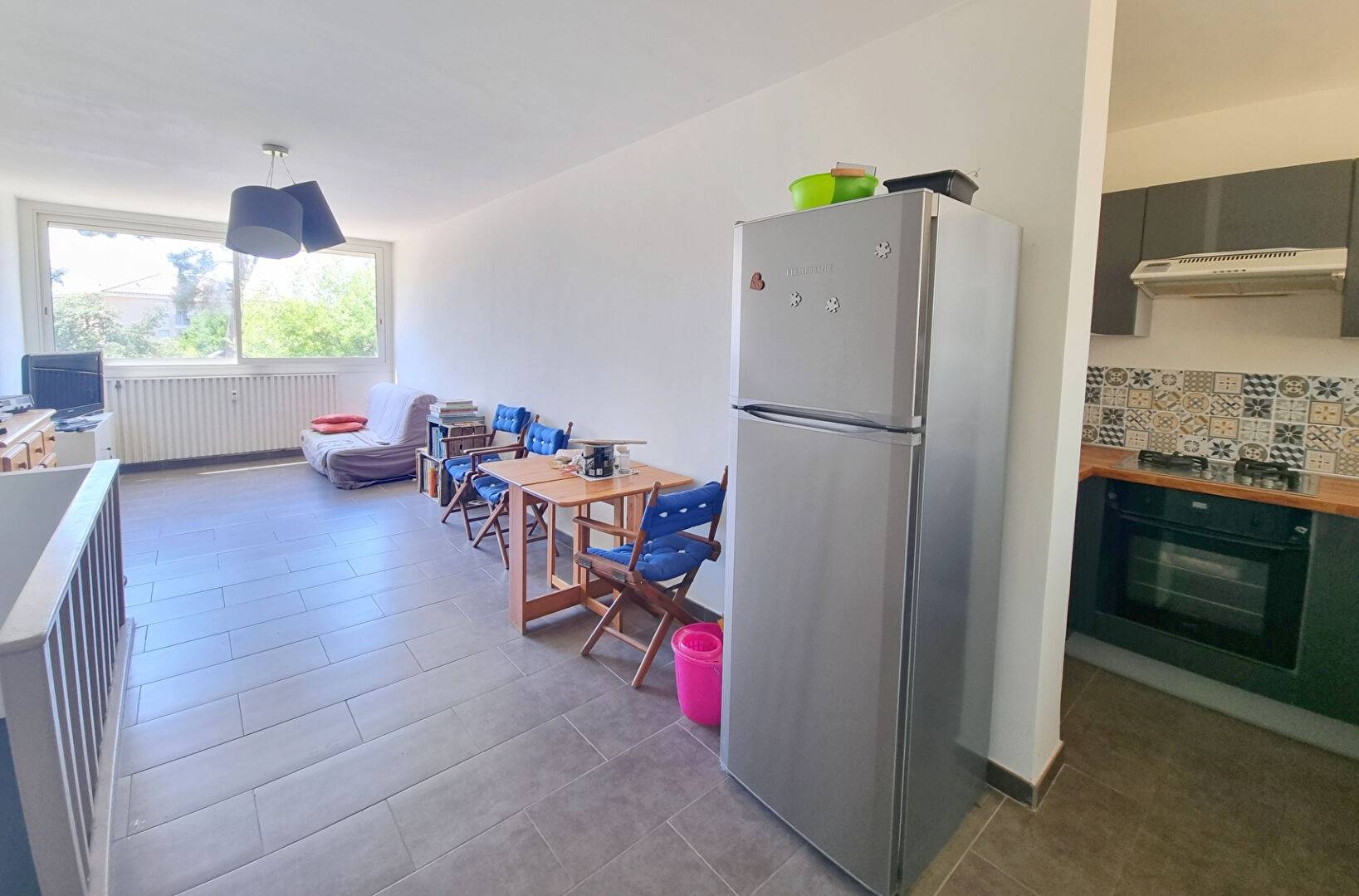 Appartement en souplex à vendre Boulevard de la Corse Résistante