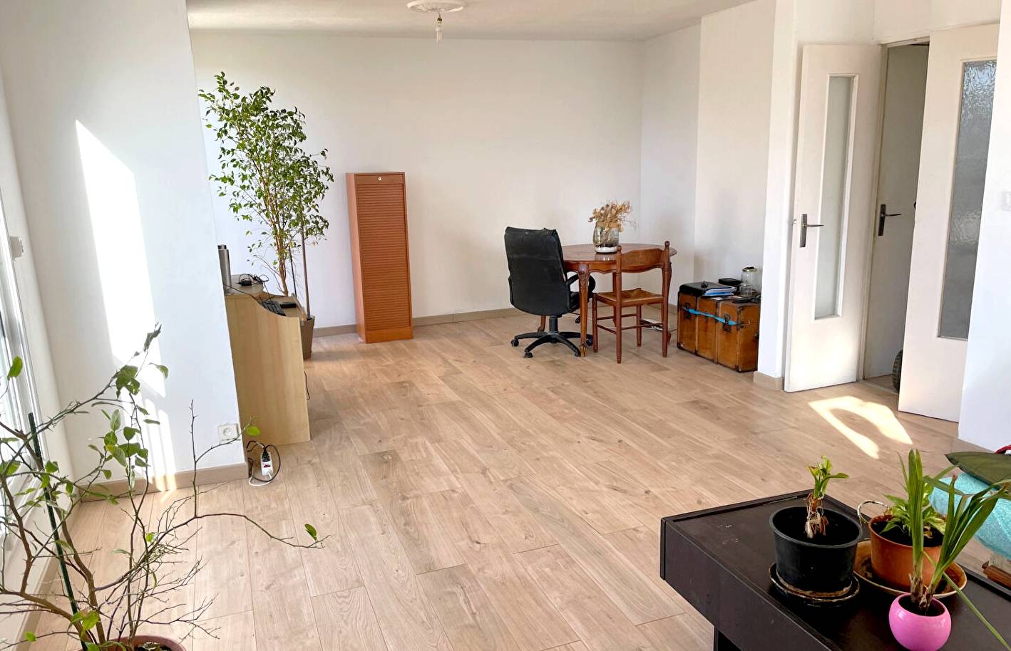 Appartement T4 à vendre Avenue Antonio Gramsci