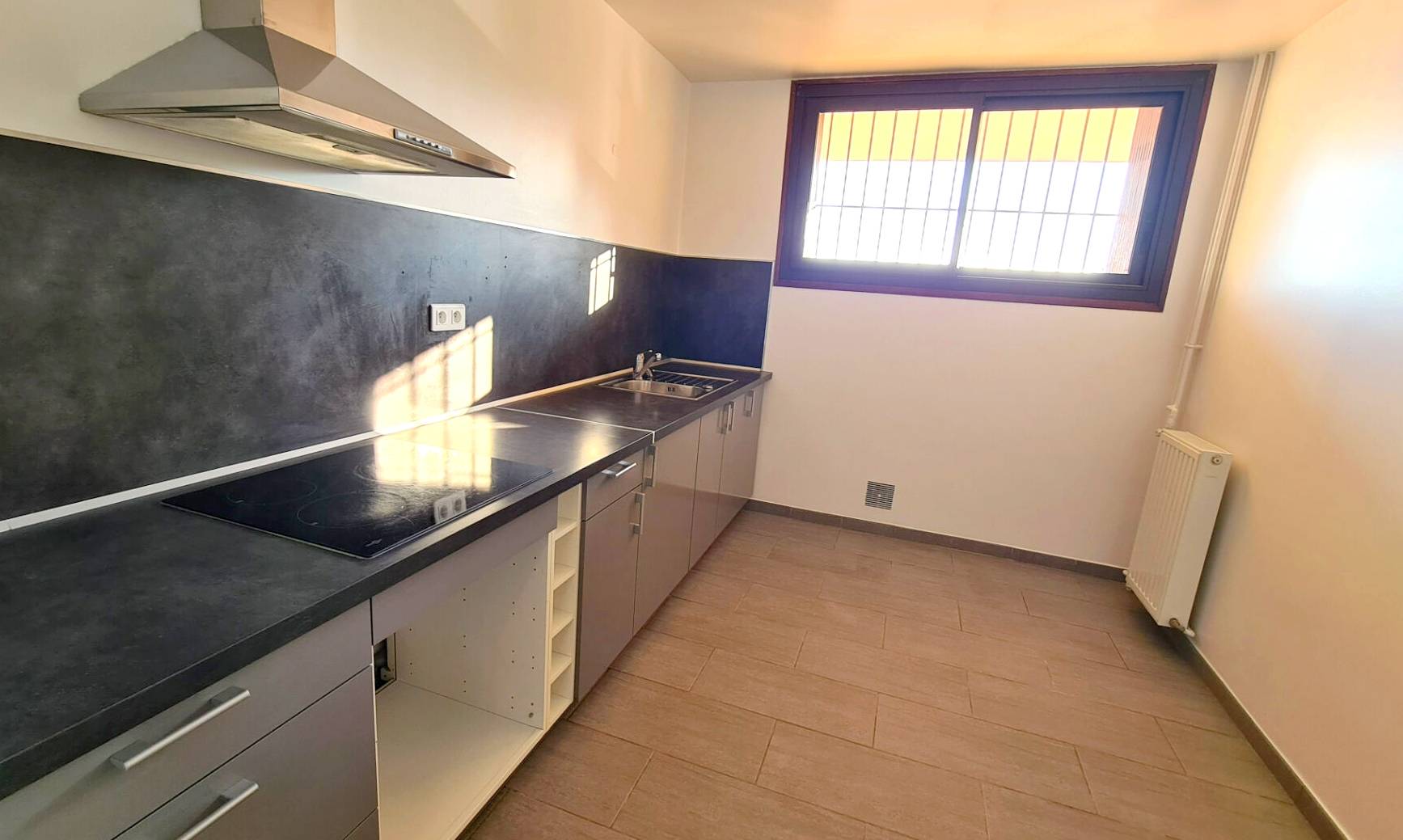 Appartement dans résidence avec ascenseur à vendre à La Seyne