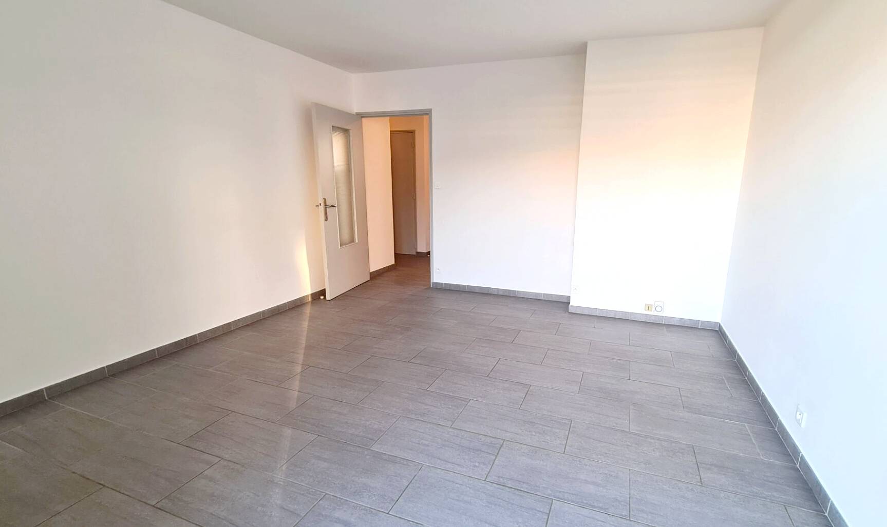 Appartement de deux chambres à vendre dans la résidence 