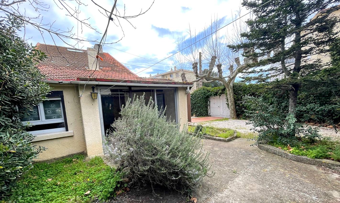 Maison de vacances à vendre dans le quartier Mar Vivo à La Seyne