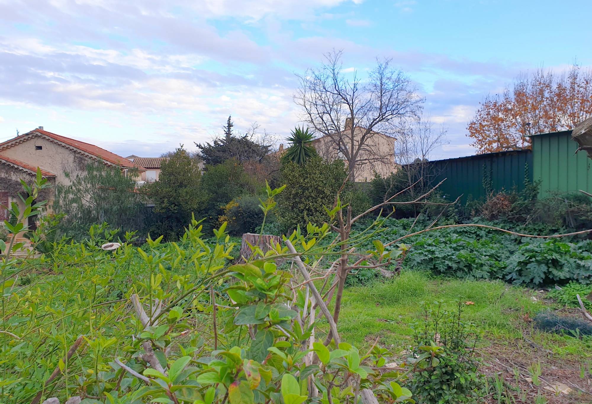 Maison en VEFA à La Seyne-sur-Mer, en Région PACA