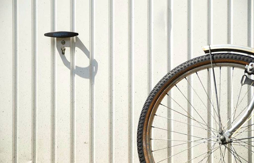 Garage à vendre dans la résidence du Stade à La Seyne-sur-Mer