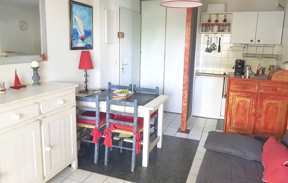 Appartement avec terrasse à vendre à Tamaris-sur-Mer