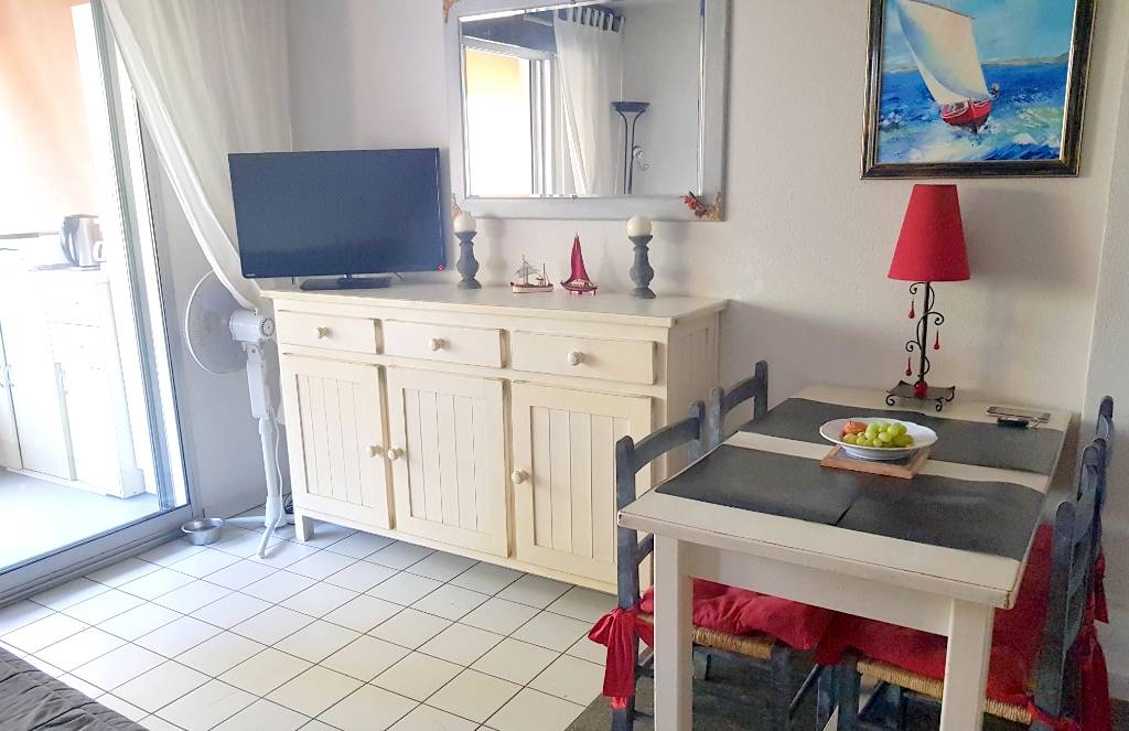 Appartement avec terrasse à vendre à Tamaris-sur-Mer