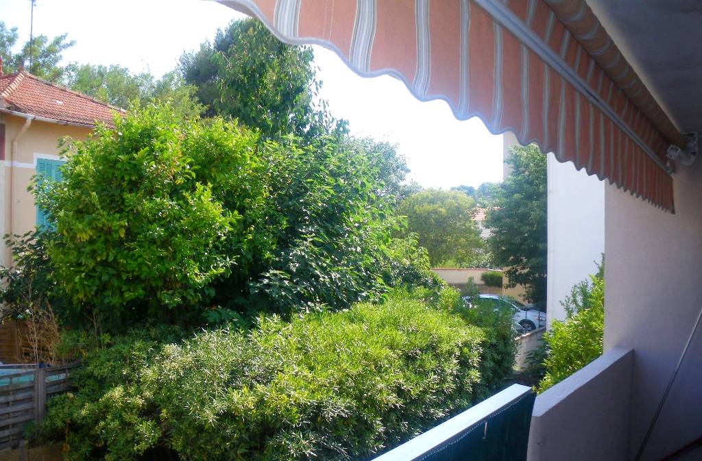 Appartement avec terrasse à vendre à La Seyne-sur-Mer