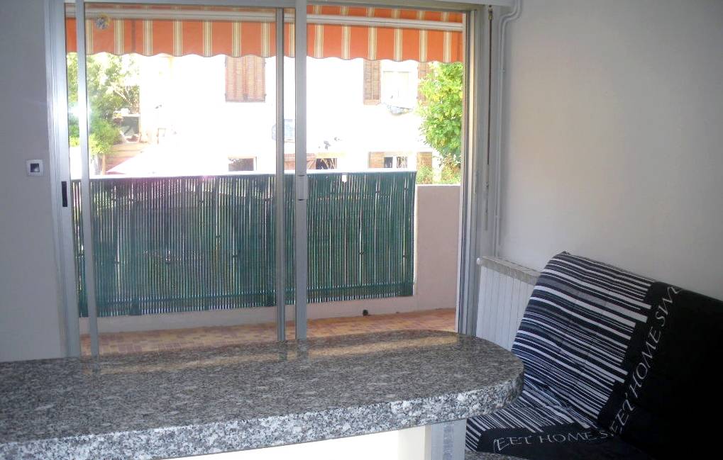 Appartement avec parking privatif à vendre à La Seyne-sur-Mer