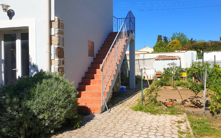 Maison familiale en vente à 5 minutes à pied de la Plage des Sablettes