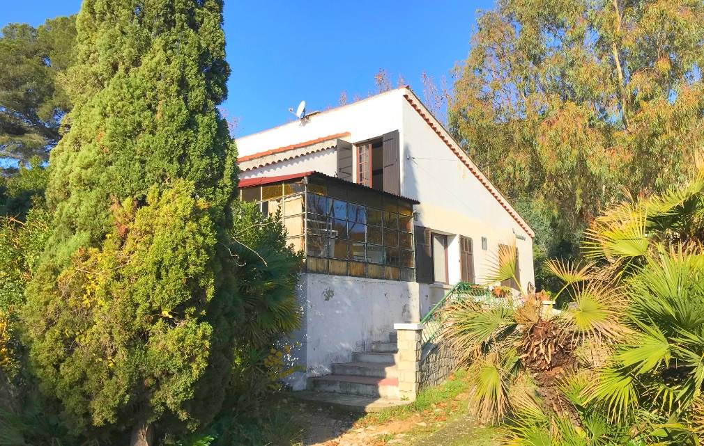 Villa type T5 avec terrain à vendre à Tamaris-sur-Mer