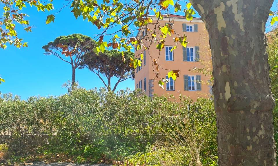 Appartement à vendre au Château Godinot - Tamaris