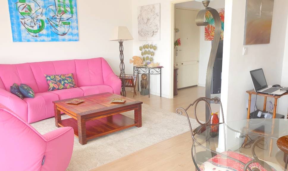 Appartement prestigieux à vendre quartier de Mar Vivo