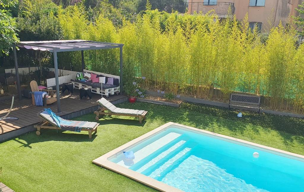 Villa 8 pièces avec piscine à vendre à La Seyne-sur-Mer