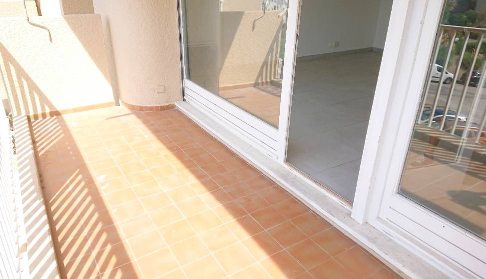 Appartement T3 avec terrasse à vendre à La Seyne