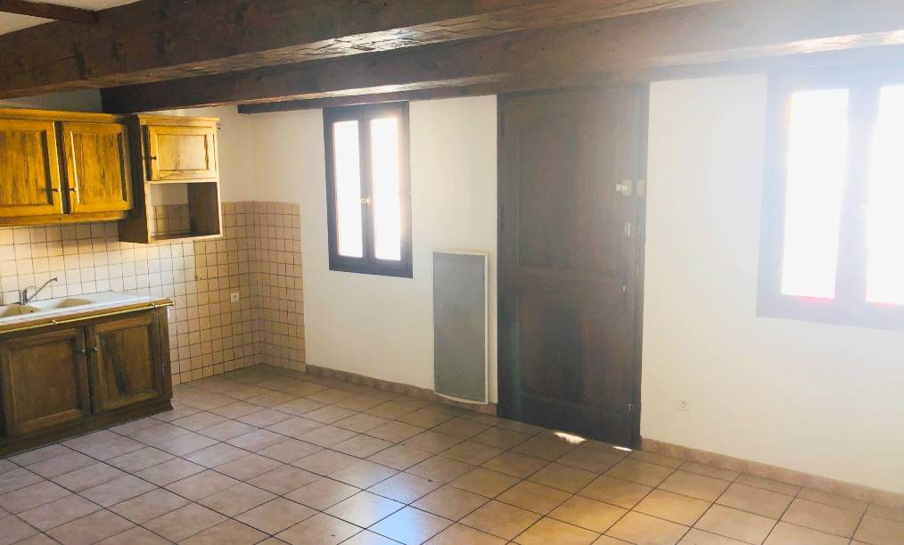 Maison authentique à vendre dans le Var