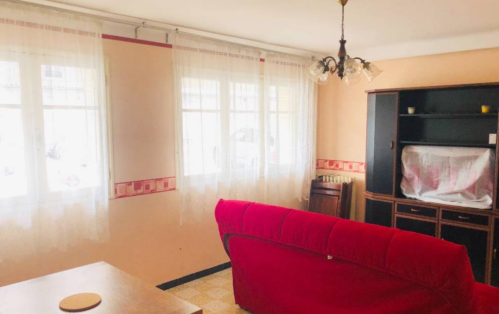 Appartement 2 pièces à vendre dans le Sud de la France, dans une station balnéaire