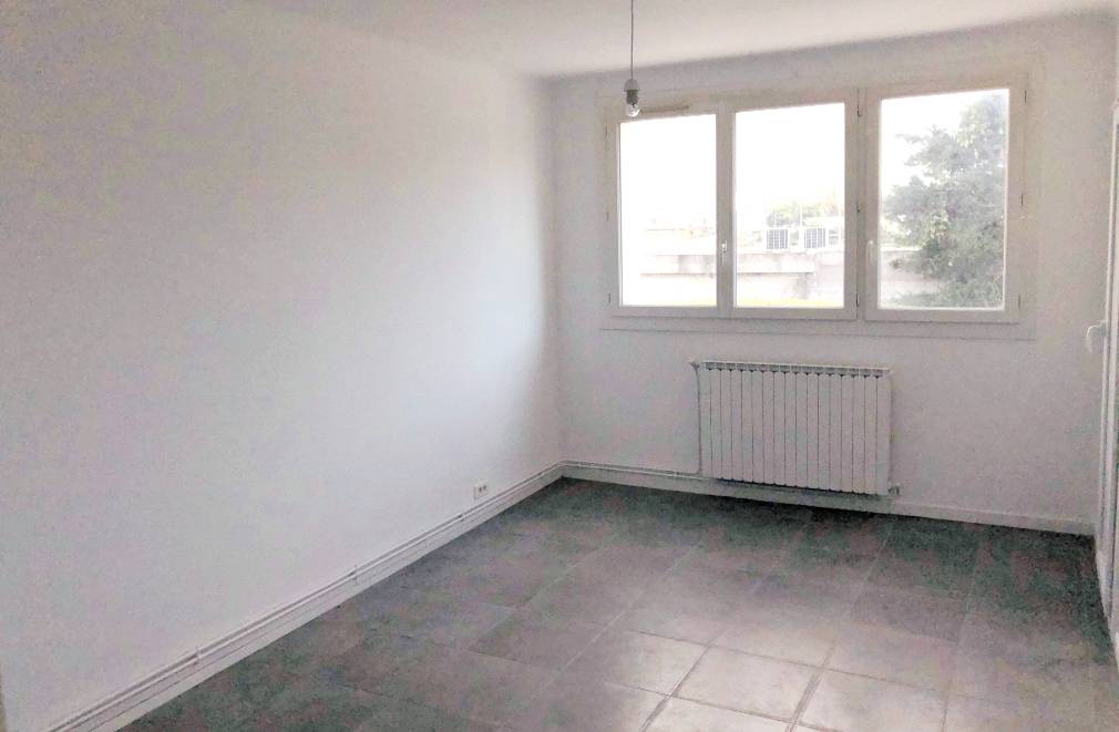 Appartement T3  à vendre dans une résidence sécurisée