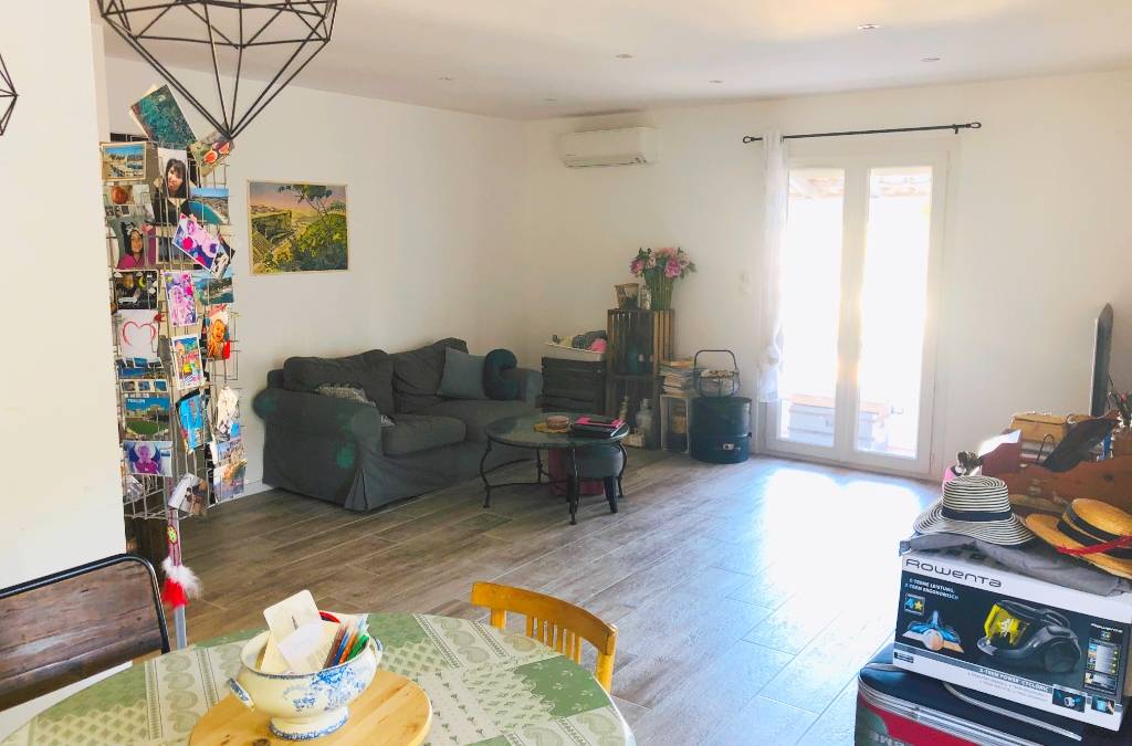 Villa de 2 logements à vendre par l'agence Papazian-Chovelon