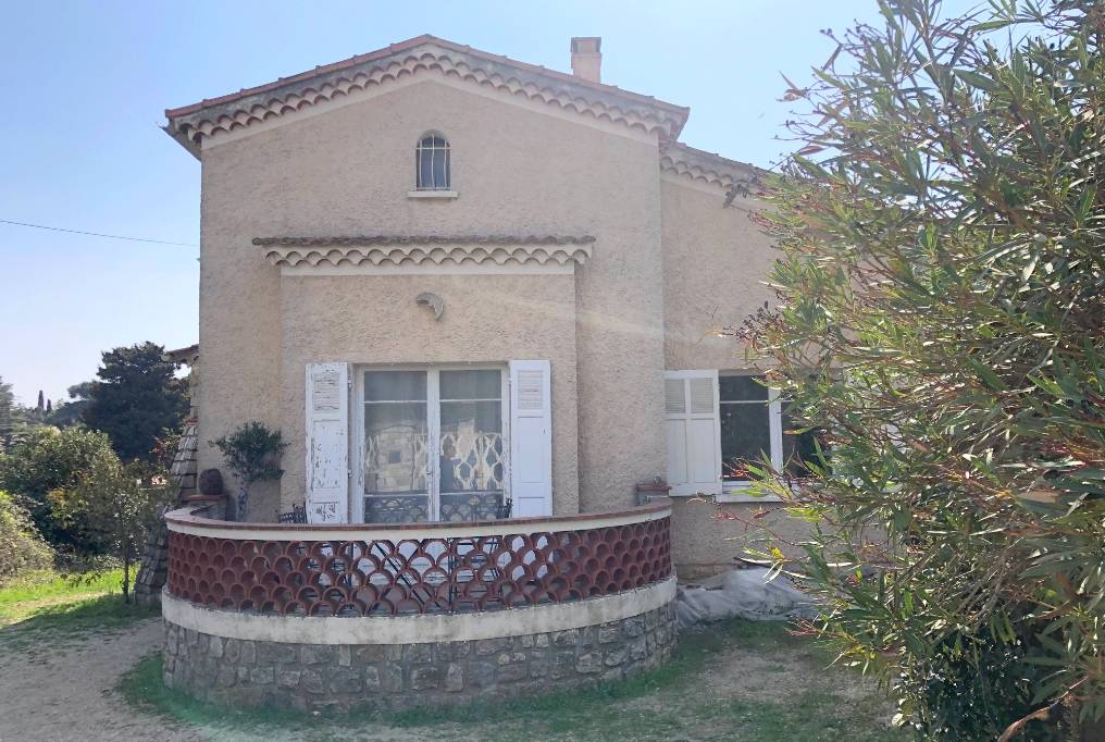 Maison familiale à vendre secteur Guérin à La Seyne