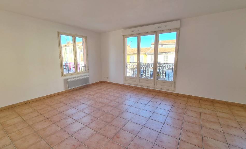 Appartement 3 pièces à vendre à La Seyne sur Mer