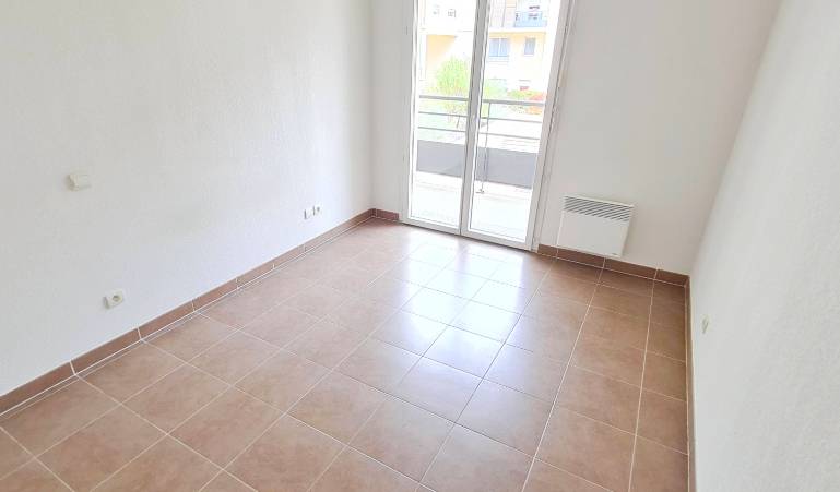 Appartement en premier étage à vendre à La Seyne - Gai Versant