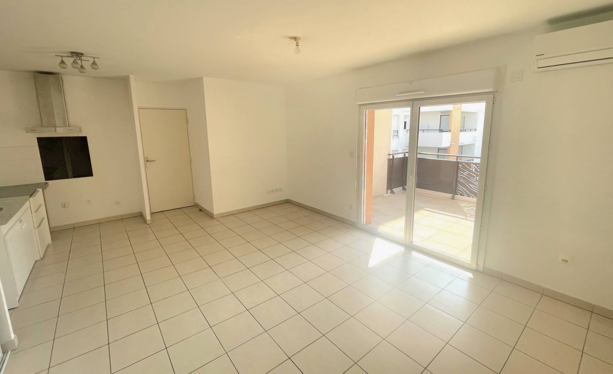 Appartement à vendre dans la résidence 