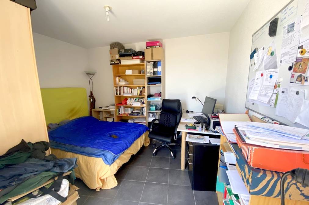 Appartement d'une chambre à vendre à La Seyne