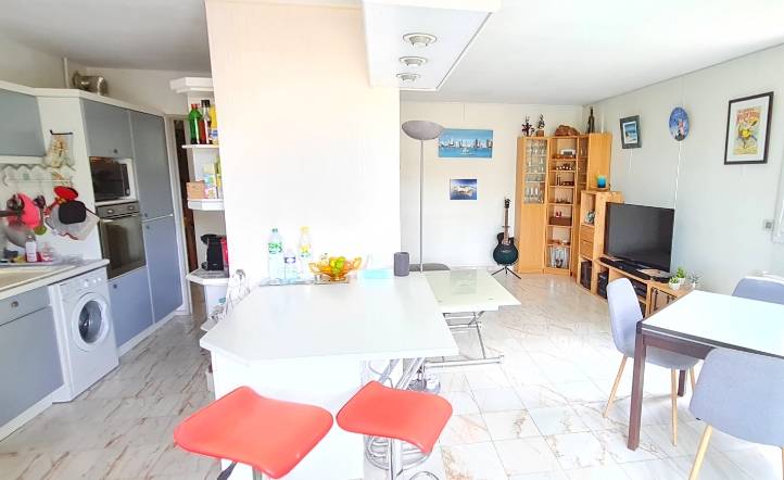 Appartement 4 pièces à vendre à La Seyne-sur-Mer, quartiers Est