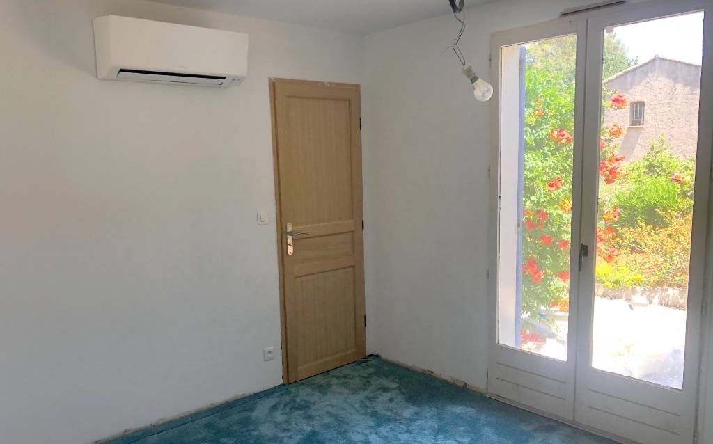 Maison à vendre par l'agence immobilière Papazian-Chovelon