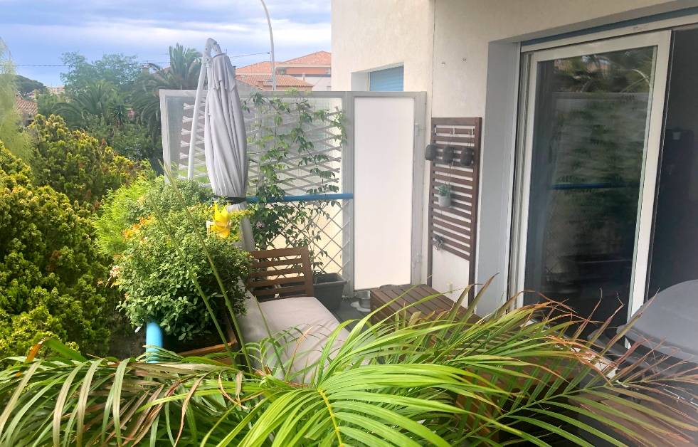 Bien à vendre en exclusivité dans la résidence 