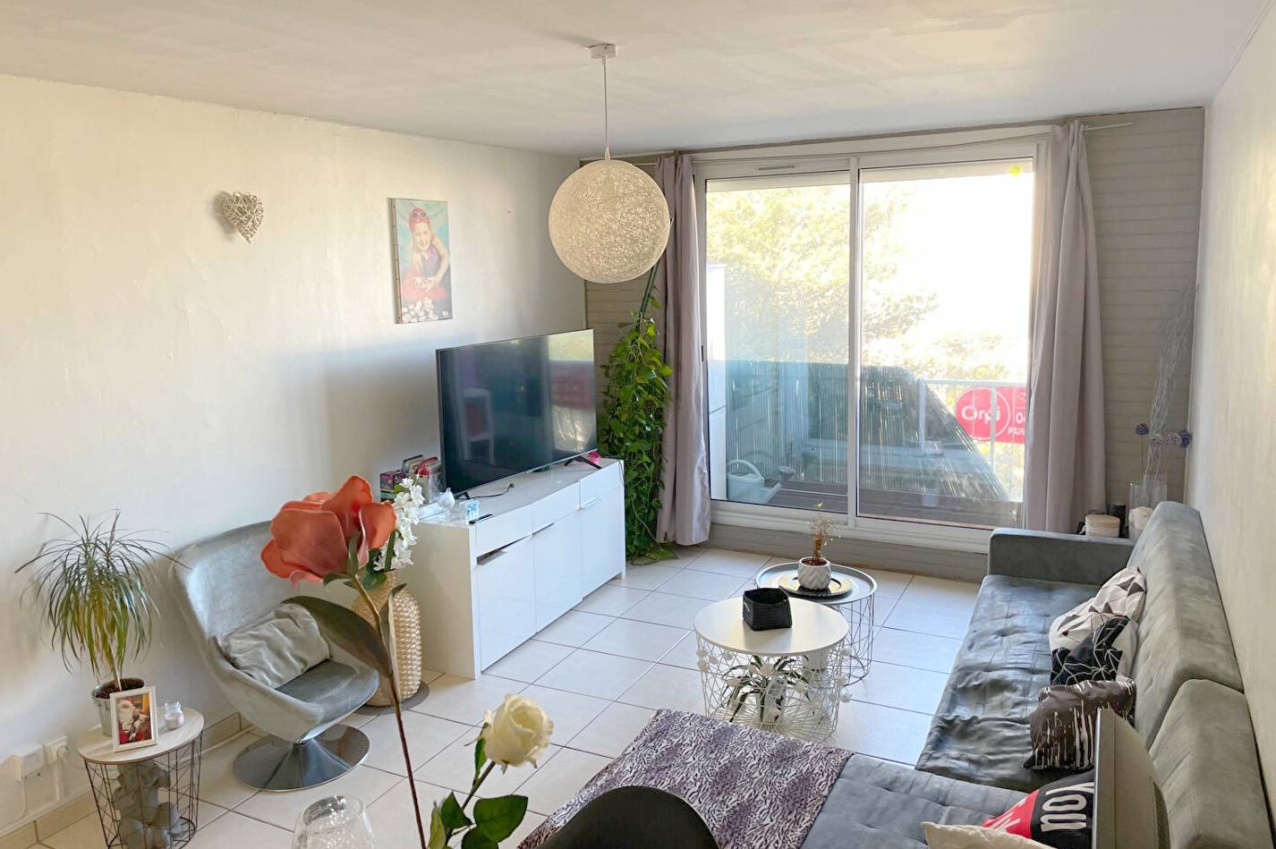 Appartement T4 à vendre Boulevard de la Corse Résistante, La Seyne-sur-Mer