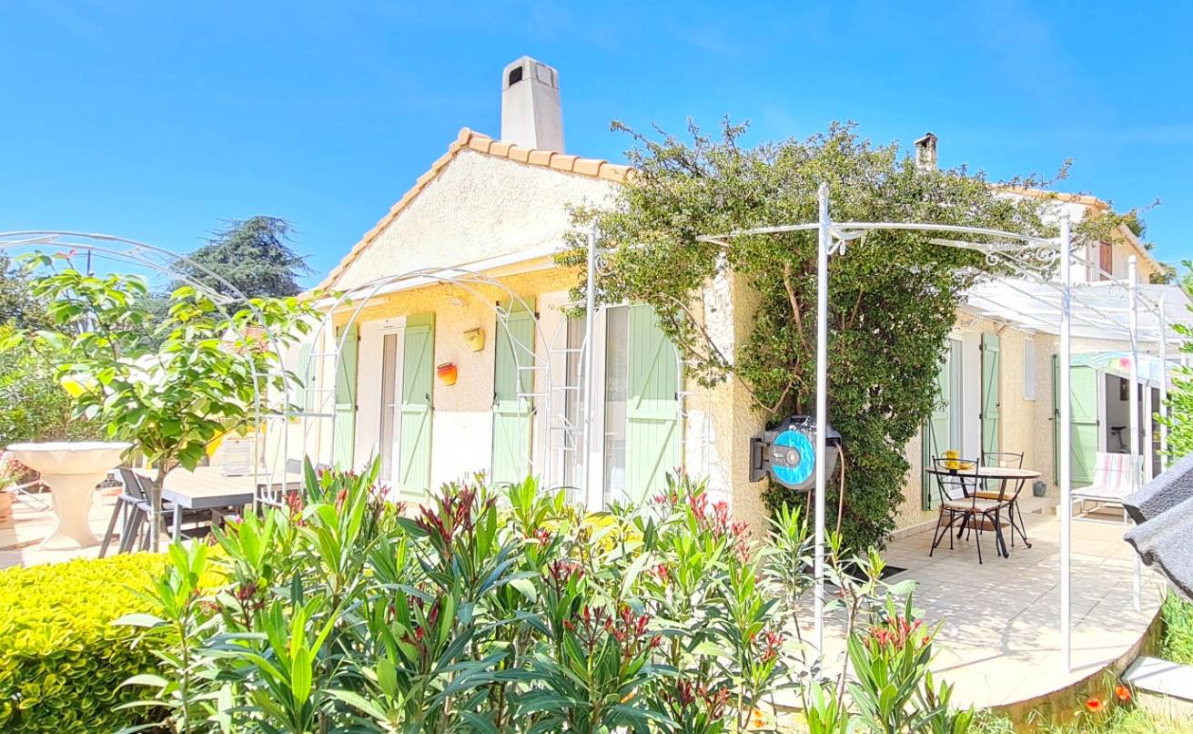 Maison familiale à vendre secteur de la Rotonde