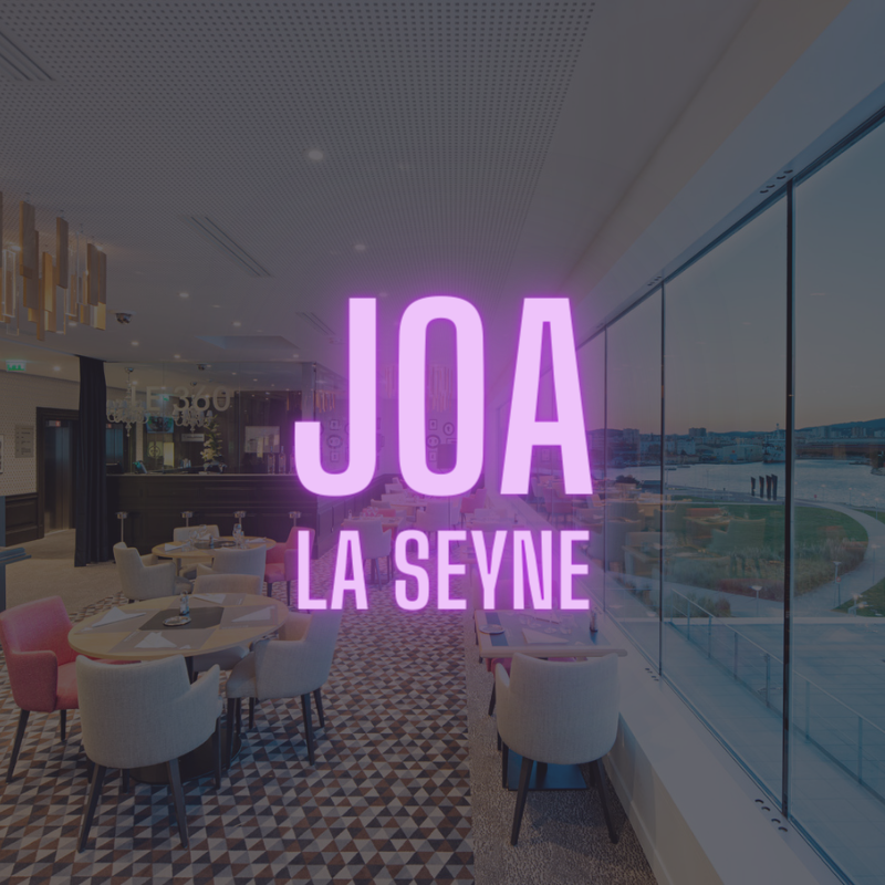 Casino Joa La Seyne