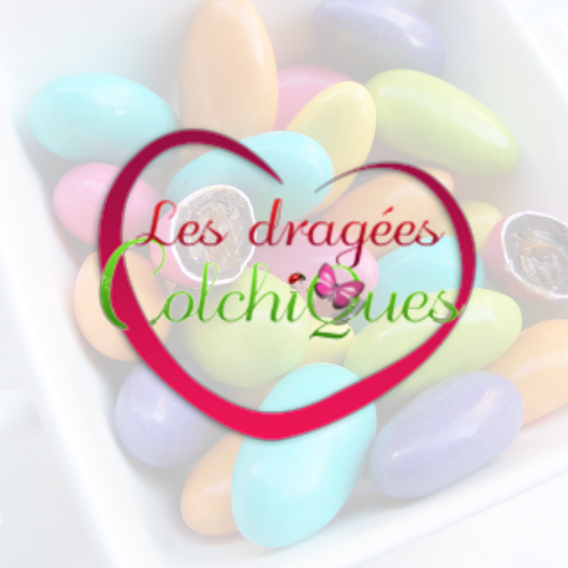 Les Dragées Colchiques