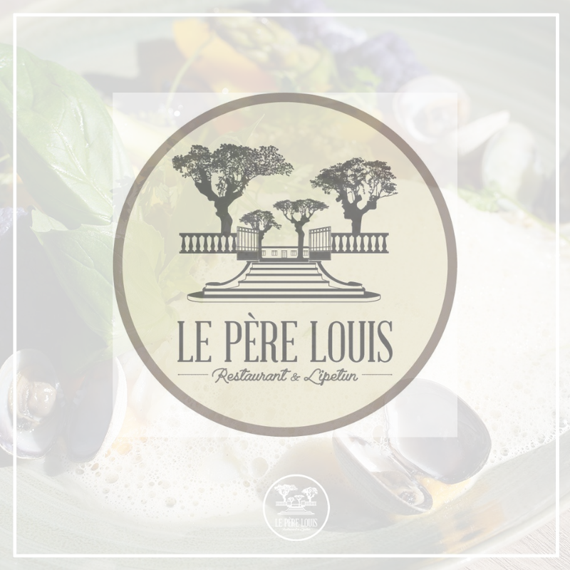 Restaurant Le Père Louis - La Seyne-sur-Mer