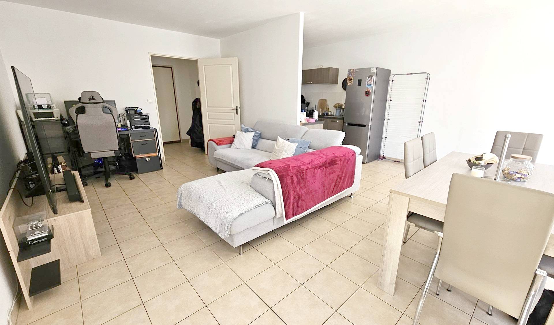 Appartement en vente dans un bureau de vente de notre groupe immobilier Papazian