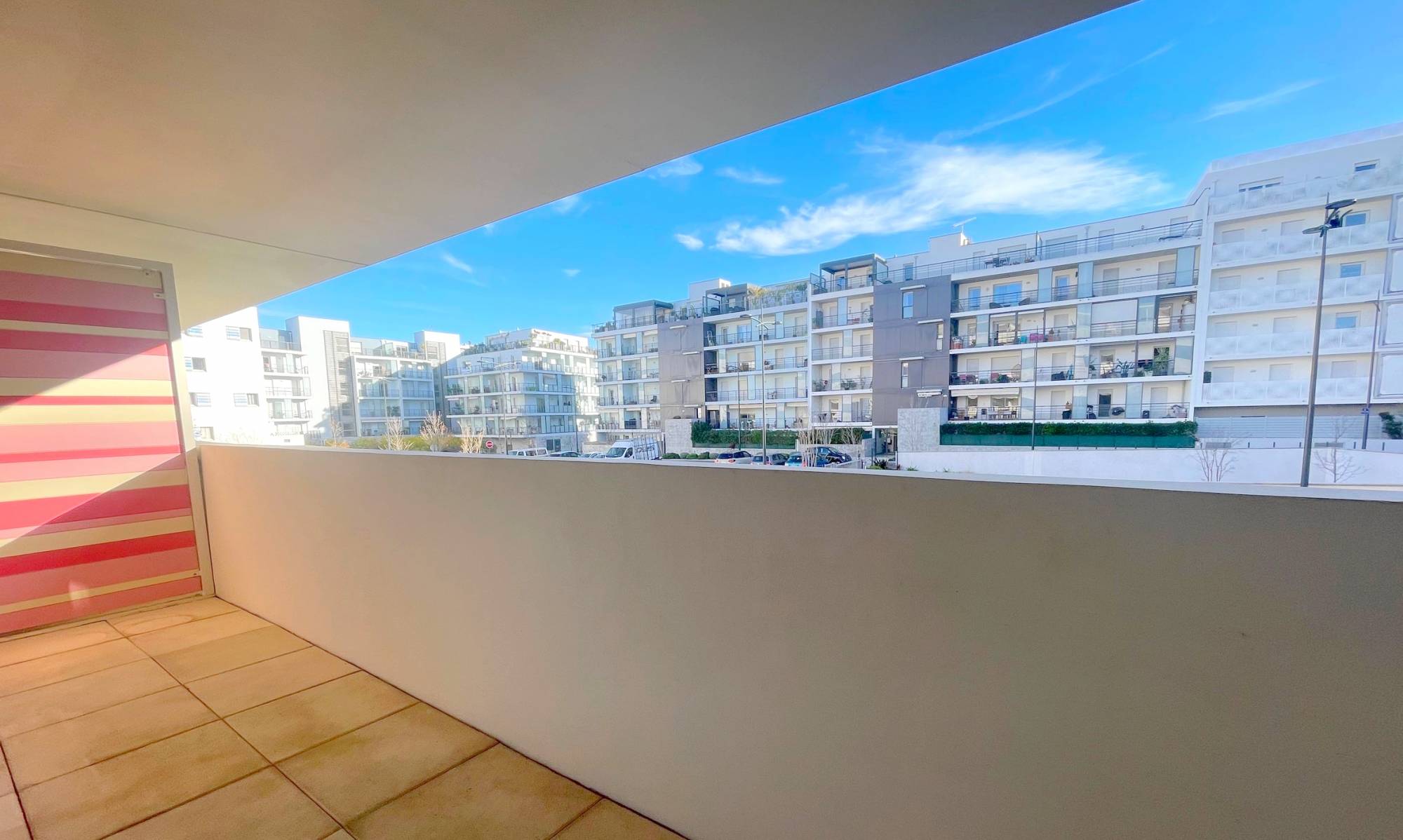 Appartement 2 pièces à vendre Allée Emile Pratali à La Seyne-sur-Mer