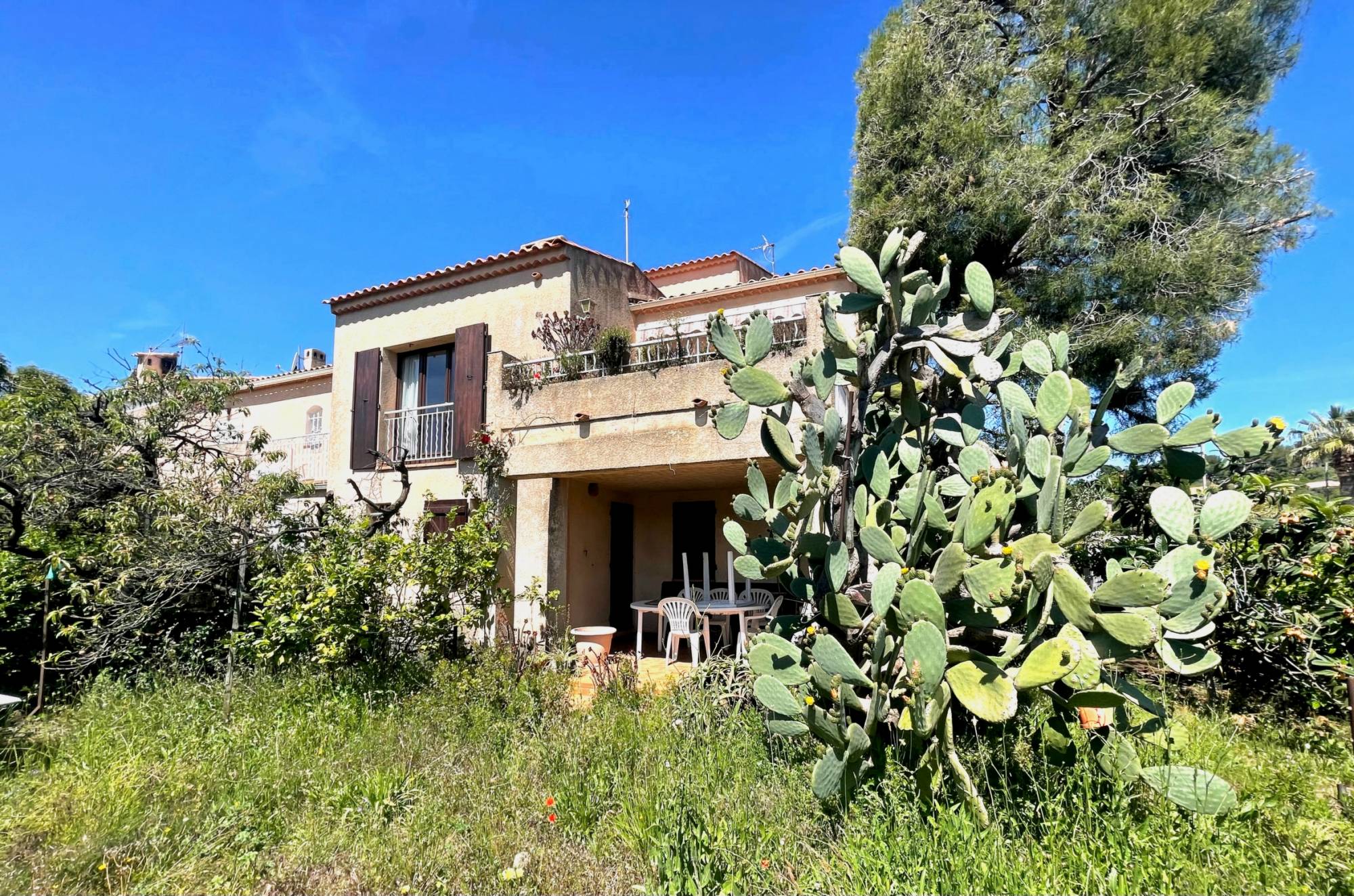 Maison 6 pièces à vendre Rue Armand Sauvat à La Seyne-sur-Mer