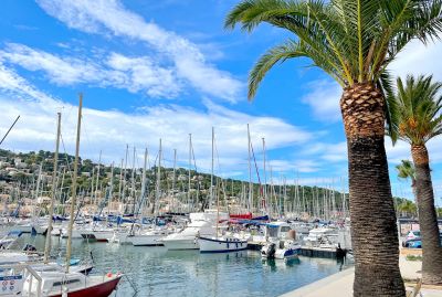 Nos prestations sur le secteur de Mar Vivo