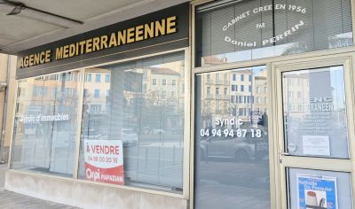 Notre zone d'activité pour ce service Murs commerciaux à vendre