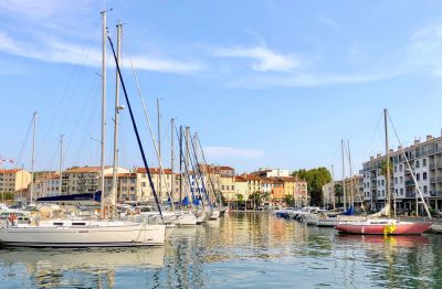 Nos prestations sur le secteur de Coste Chaude